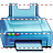 Printer icon