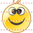 Smile icon