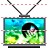 TV icon