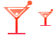 Coctail icons